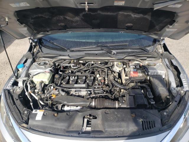 Photo 6 VIN: 19XFC1F72GE212511 - HONDA CIVIC EXL 