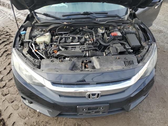 Photo 10 VIN: 19XFC1F72GE215456 - HONDA CIVIC 