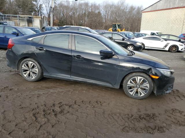 Photo 3 VIN: 19XFC1F72GE215456 - HONDA CIVIC 