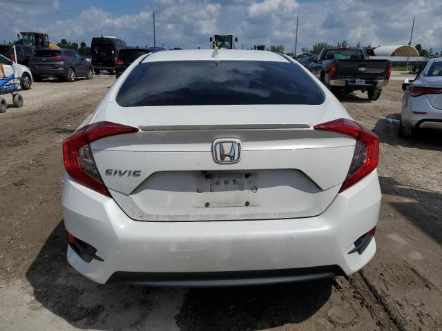 Photo 5 VIN: 19XFC1F72HE000080 - HONDA CIVIC EXL 