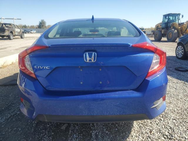 Photo 5 VIN: 19XFC1F72HE004291 - HONDA CIVIC EXL 