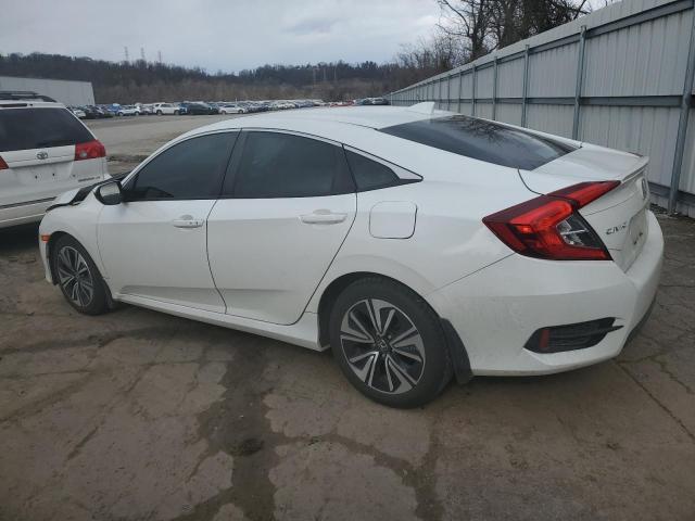 Photo 1 VIN: 19XFC1F72HE201493 - HONDA CIVIC 