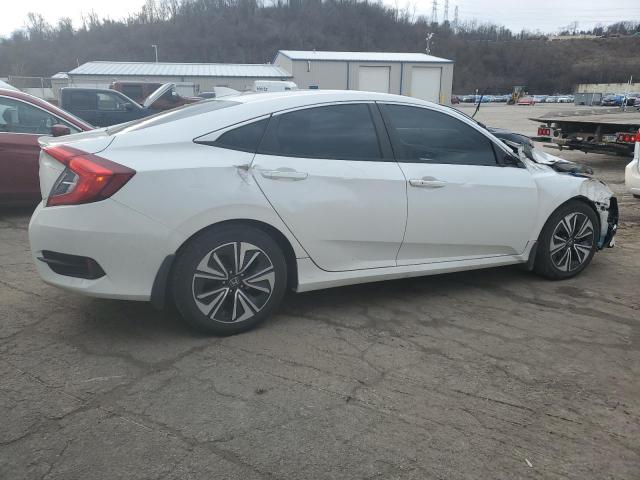 Photo 2 VIN: 19XFC1F72HE201493 - HONDA CIVIC 