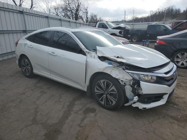 Photo 3 VIN: 19XFC1F72HE201493 - HONDA CIVIC 