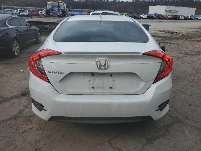 Photo 5 VIN: 19XFC1F72HE201493 - HONDA CIVIC 