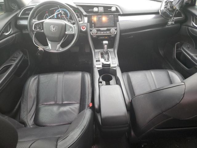 Photo 7 VIN: 19XFC1F72HE201493 - HONDA CIVIC 