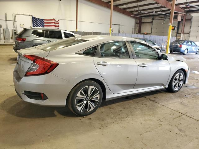 Photo 2 VIN: 19XFC1F72HE208797 - HONDA CIVIC EXL 