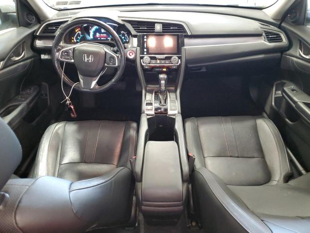 Photo 7 VIN: 19XFC1F72HE208797 - HONDA CIVIC EXL 