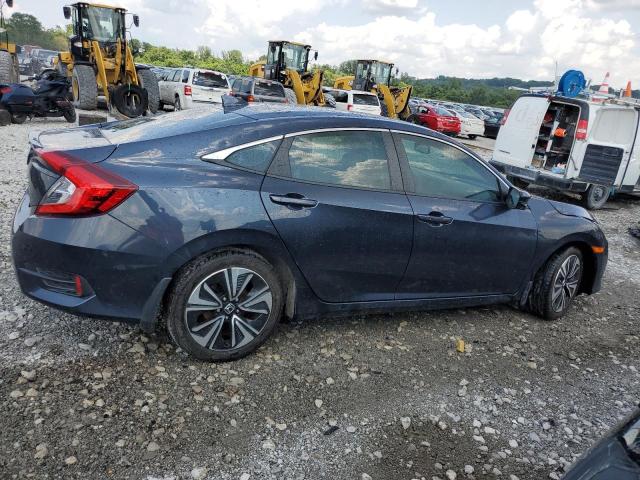 Photo 2 VIN: 19XFC1F72JE000487 - HONDA CIVIC 