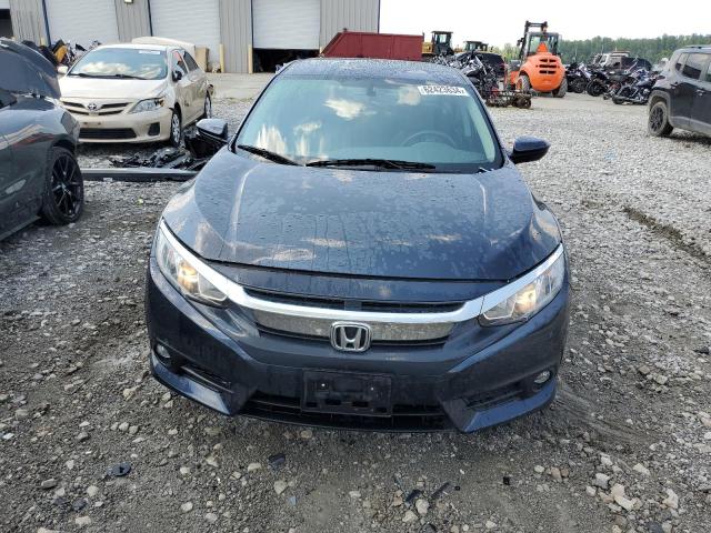 Photo 4 VIN: 19XFC1F72JE000487 - HONDA CIVIC 