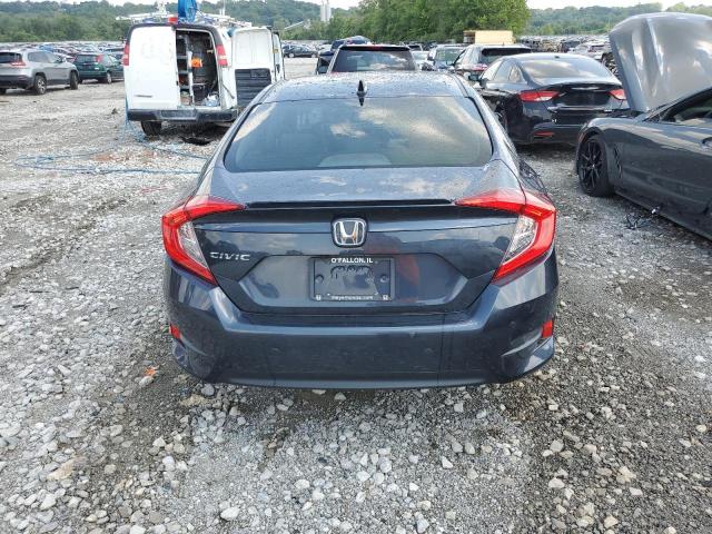 Photo 5 VIN: 19XFC1F72JE000487 - HONDA CIVIC 