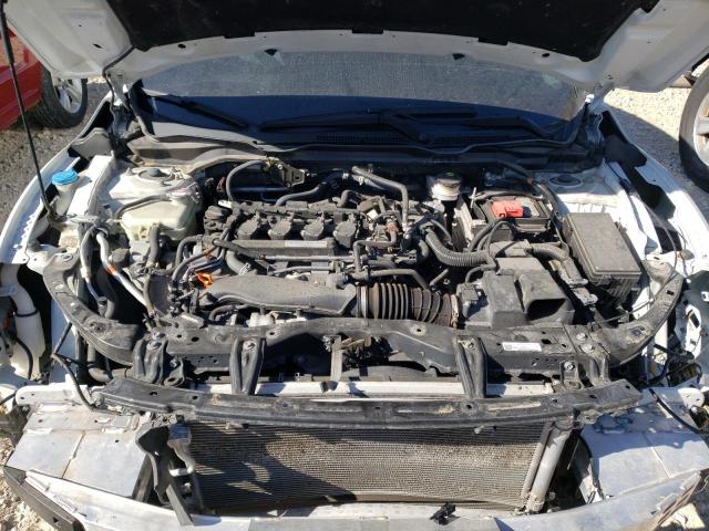 Photo 10 VIN: 19XFC1F72KE009045 - HONDA CIVIC EXL 