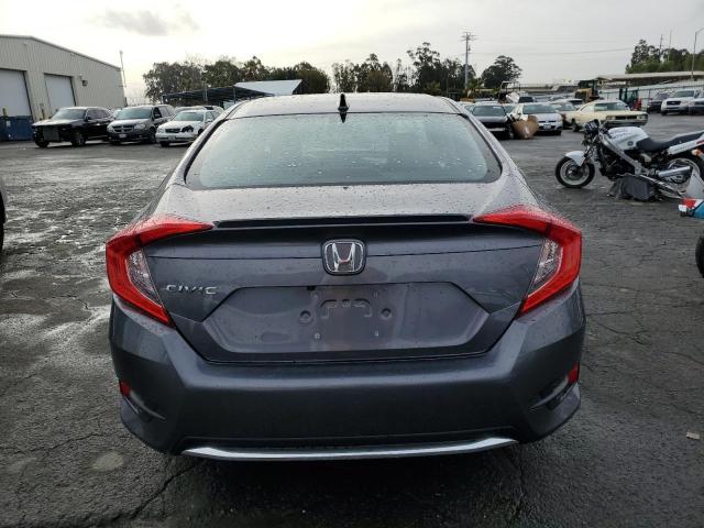 Photo 5 VIN: 19XFC1F72KE210394 - HONDA CIVIC EXL 