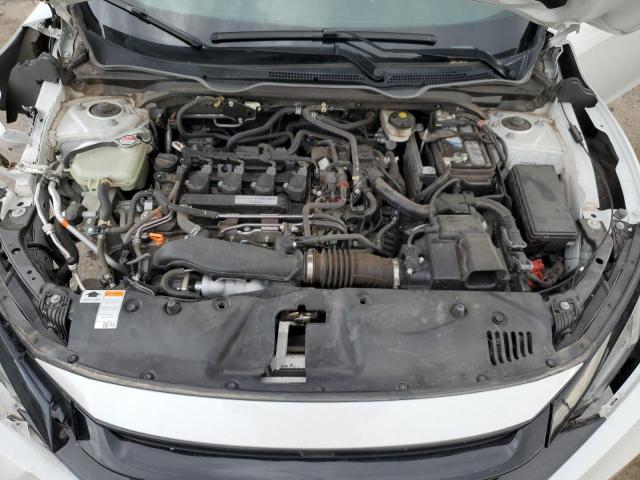 Photo 10 VIN: 19XFC1F72LE003344 - HONDA CIVIC EXL 