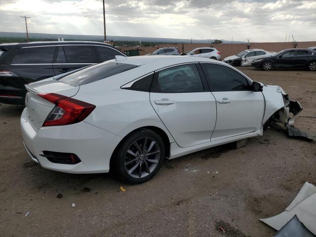 Photo 2 VIN: 19XFC1F72LE003344 - HONDA CIVIC EXL 