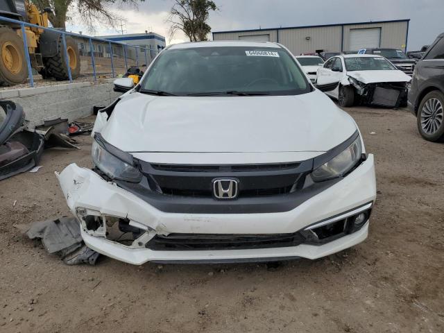 Photo 4 VIN: 19XFC1F72LE003344 - HONDA CIVIC EXL 