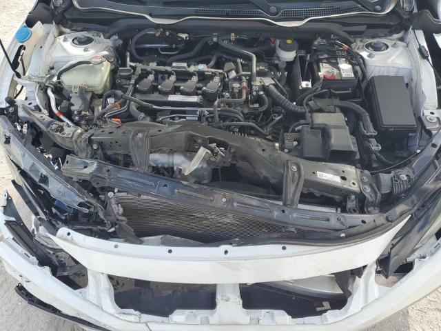 Photo 10 VIN: 19XFC1F72LE009998 - HONDA CIVIC EXL 