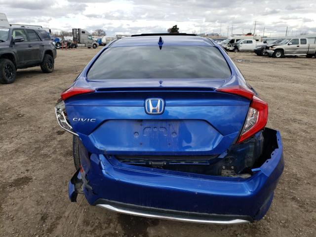 Photo 5 VIN: 19XFC1F72LE012657 - HONDA CIVIC 