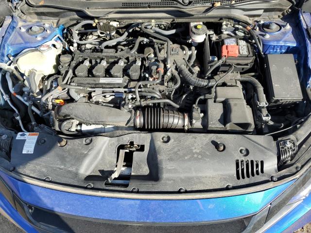 Photo 6 VIN: 19XFC1F72LE021441 - HONDA CIVIC EXL 