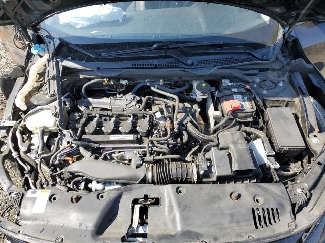 Photo 10 VIN: 19XFC1F72LE208551 - HONDA CIVIC EXL 