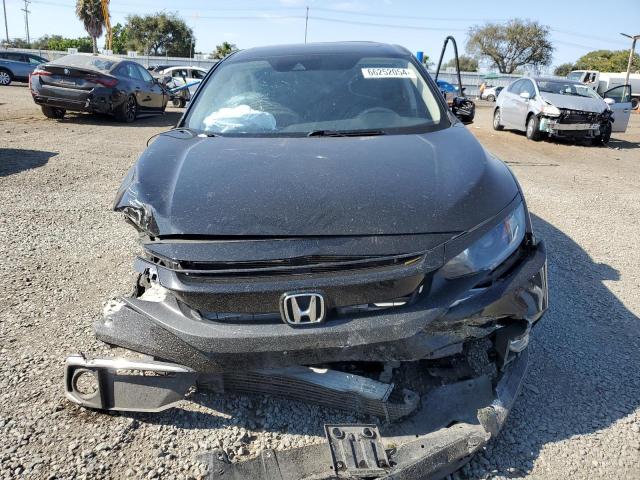 Photo 4 VIN: 19XFC1F72LE208551 - HONDA CIVIC EXL 