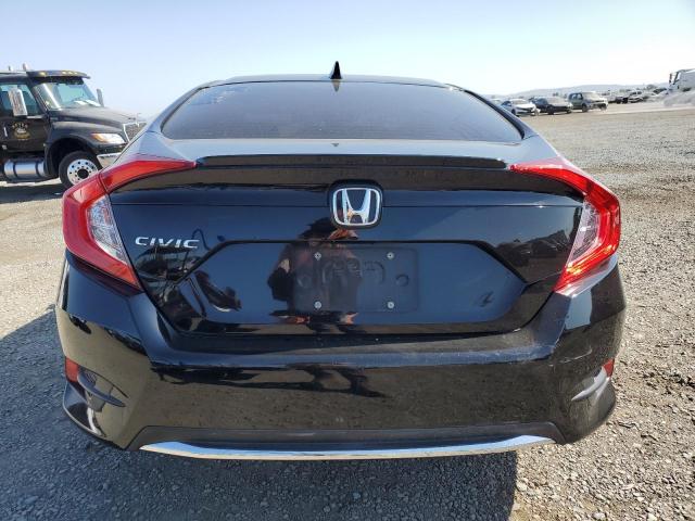 Photo 5 VIN: 19XFC1F72LE208551 - HONDA CIVIC EXL 