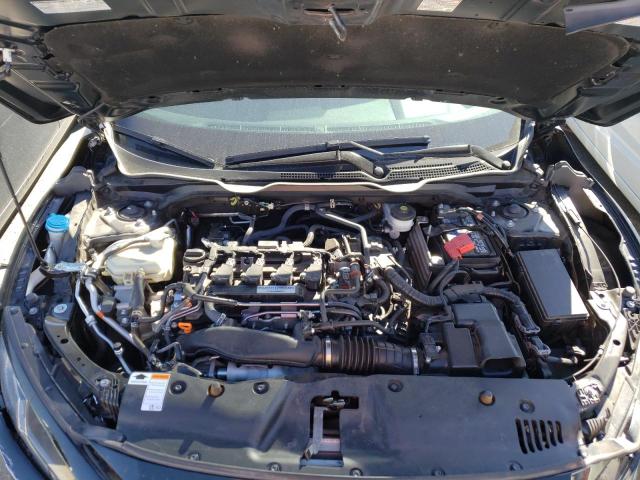 Photo 10 VIN: 19XFC1F72LE210638 - HONDA CIVIC EXL 