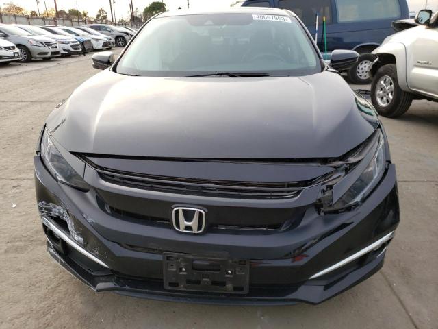 Photo 4 VIN: 19XFC1F72LE210638 - HONDA CIVIC EXL 