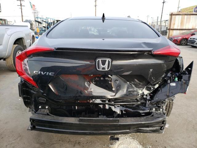 Photo 5 VIN: 19XFC1F72LE210638 - HONDA CIVIC EXL 