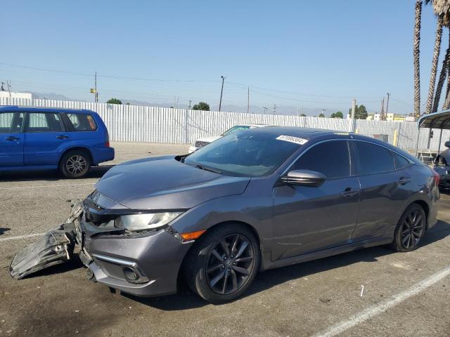 Photo 0 VIN: 19XFC1F72LE213166 - HONDA CIVIC EXL 