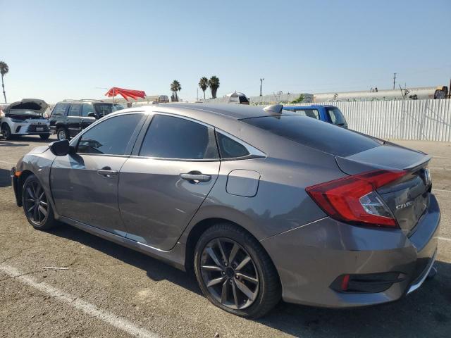 Photo 1 VIN: 19XFC1F72LE213166 - HONDA CIVIC EXL 