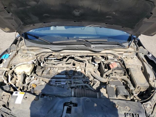 Photo 10 VIN: 19XFC1F72LE213166 - HONDA CIVIC EXL 