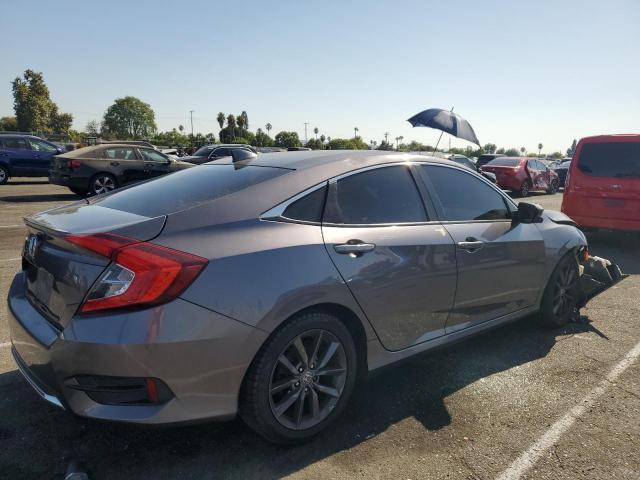 Photo 2 VIN: 19XFC1F72LE213166 - HONDA CIVIC EXL 