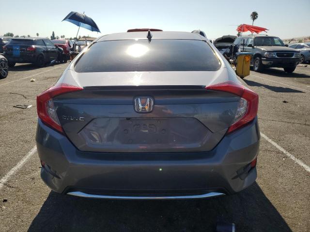 Photo 5 VIN: 19XFC1F72LE213166 - HONDA CIVIC EXL 