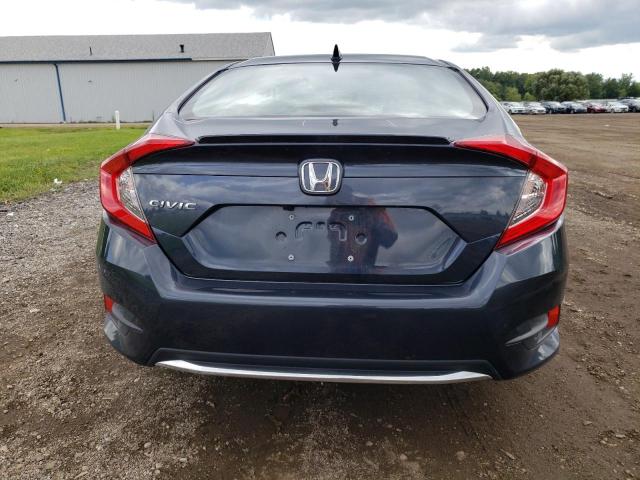 Photo 5 VIN: 19XFC1F72ME001434 - HONDA CIVIC EXL 