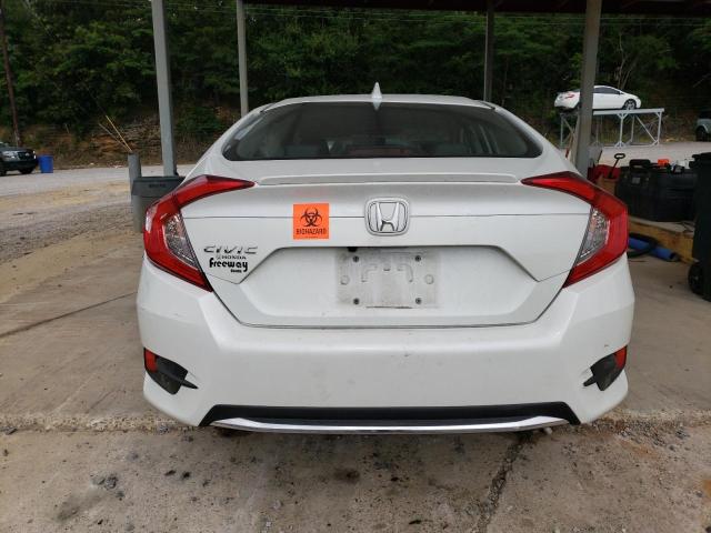 Photo 5 VIN: 19XFC1F72ME006570 - HONDA CIVIC EXL 