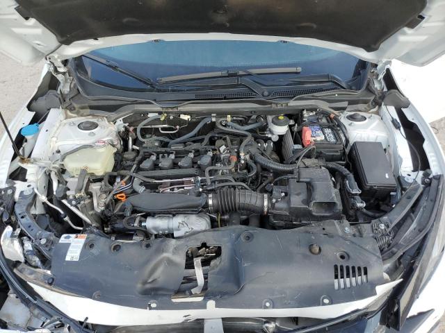 Photo 10 VIN: 19XFC1F72ME006570 - HONDA CIVIC EXL 