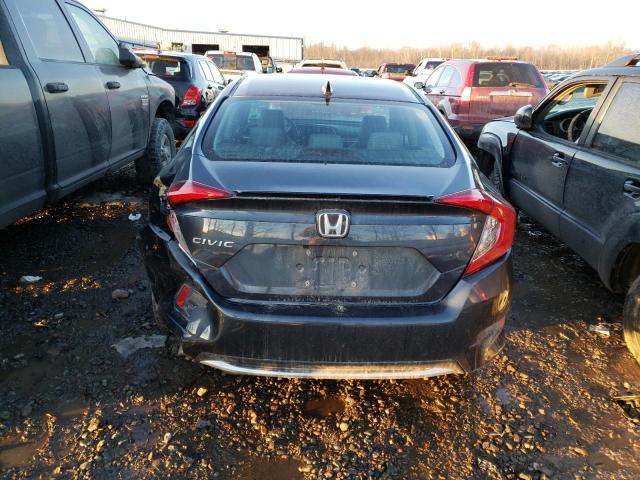 Photo 5 VIN: 19XFC1F72ME208163 - HONDA CIVIC EXL 