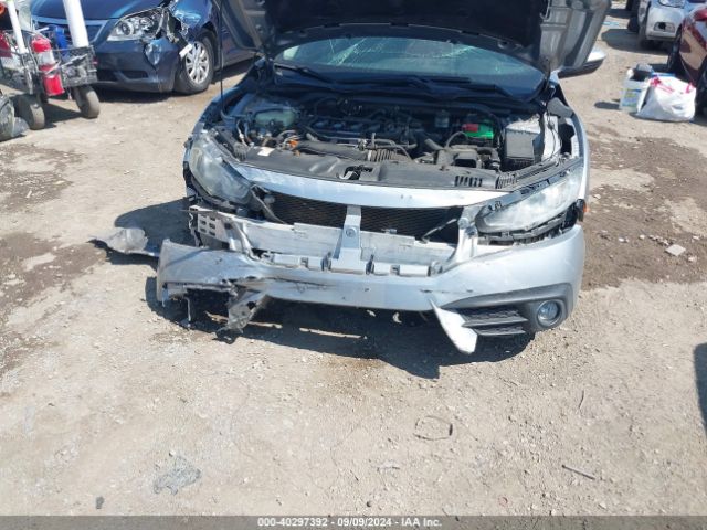 Photo 5 VIN: 19XFC1F73GE007361 - HONDA CIVIC 