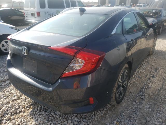 Photo 3 VIN: 19XFC1F73GE018568 - HONDA CIVIC EXL 