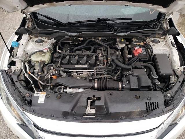 Photo 6 VIN: 19XFC1F73GE034107 - HONDA CIVIC EXL 