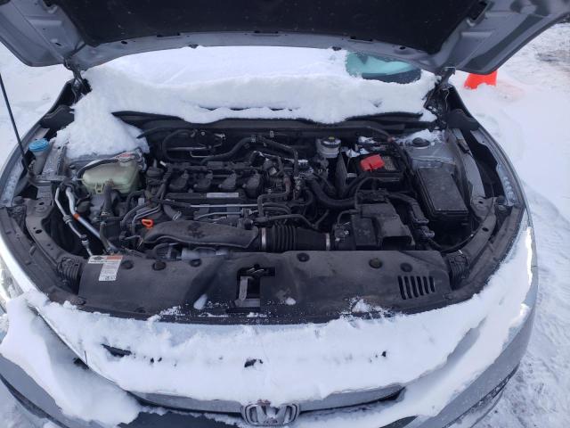 Photo 10 VIN: 19XFC1F73GE034964 - HONDA CIVIC EXL 