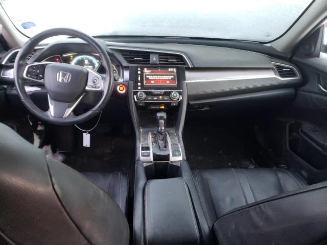 Photo 7 VIN: 19XFC1F73GE034964 - HONDA CIVIC EXL 