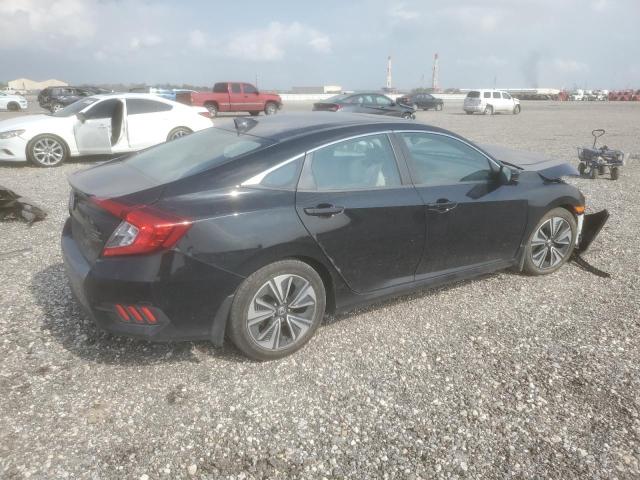 Photo 2 VIN: 19XFC1F73GE039629 - HONDA CIVIC EXL 