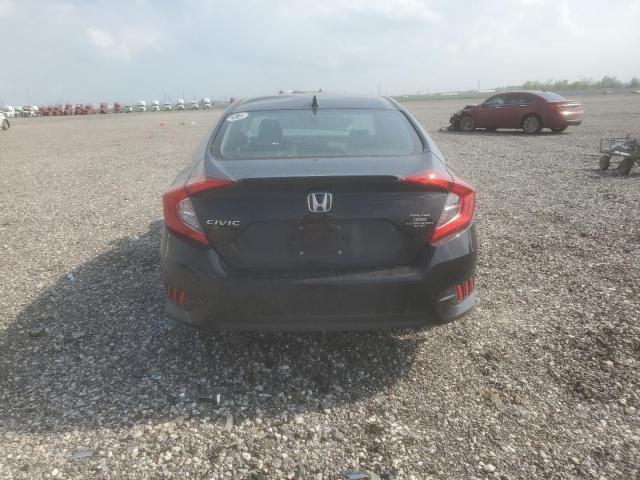 Photo 5 VIN: 19XFC1F73GE039629 - HONDA CIVIC EXL 