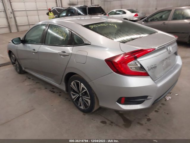 Photo 2 VIN: 19XFC1F73GE041624 - HYUNDAI ELANTRA 