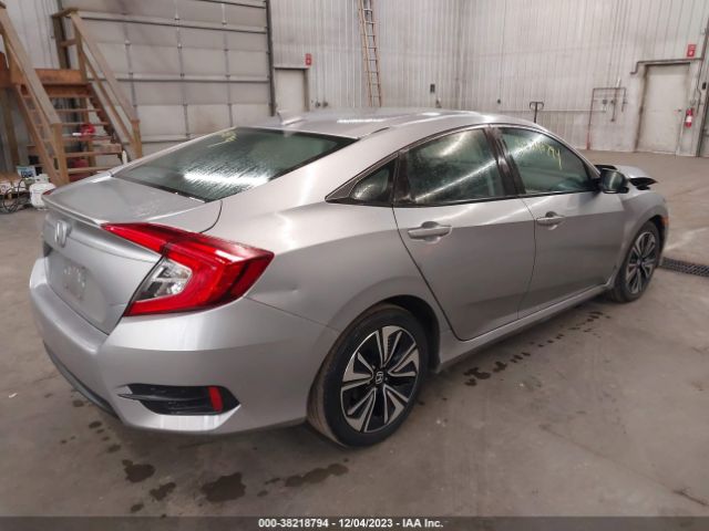 Photo 3 VIN: 19XFC1F73GE041624 - HYUNDAI ELANTRA 