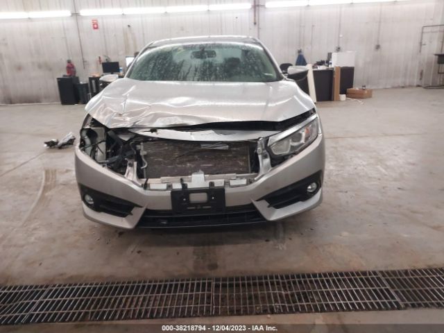 Photo 5 VIN: 19XFC1F73GE041624 - HYUNDAI ELANTRA 