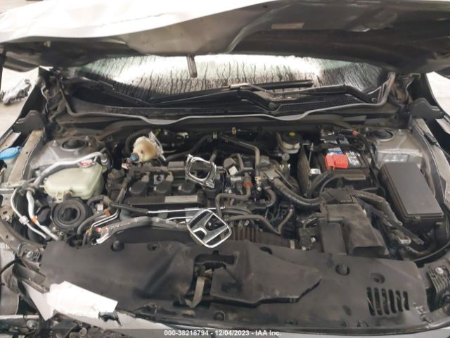 Photo 9 VIN: 19XFC1F73GE041624 - HYUNDAI ELANTRA 