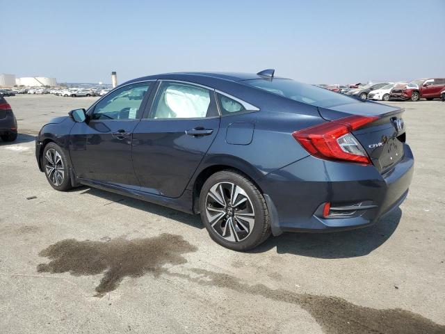 Photo 1 VIN: 19XFC1F73GE209844 - HONDA CIVIC 